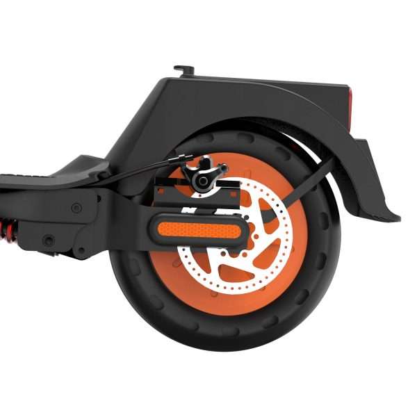 qmwheel scooter