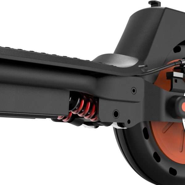 qmwheel scooter
