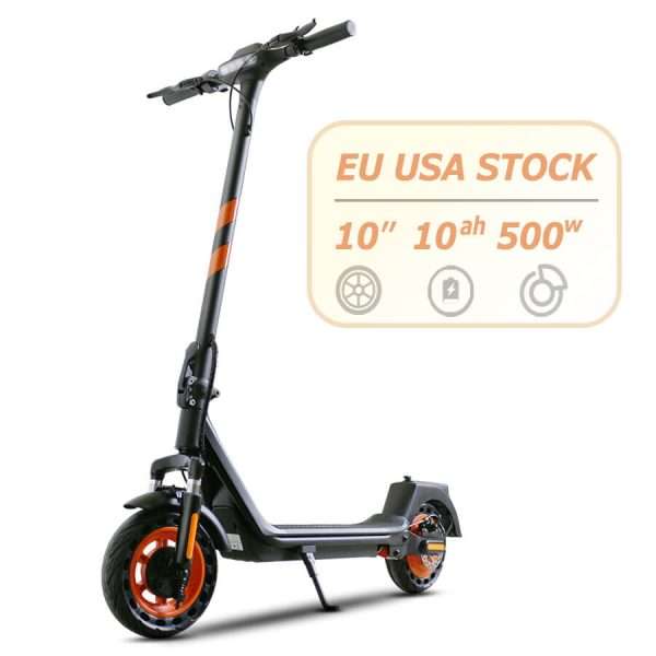 qmwheel scooter