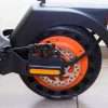 qmwheel scooter