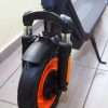 qmwheel scooter