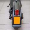 qmwheel scooter