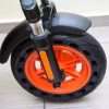 qmwheel scooter