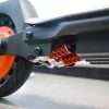 qmwheel scooter