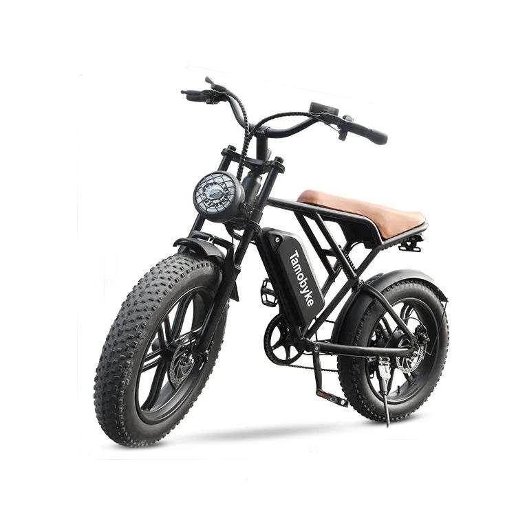 Tamobyke h9