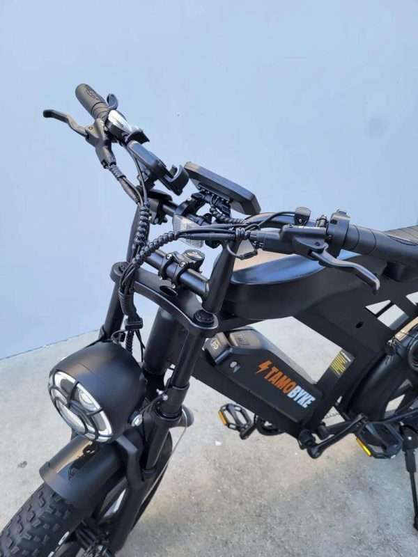 10009 tamobyke ebike