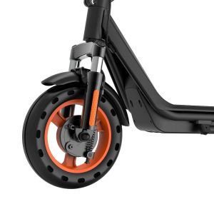 qmwheel scooter