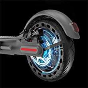 safety braking system qmwheel
